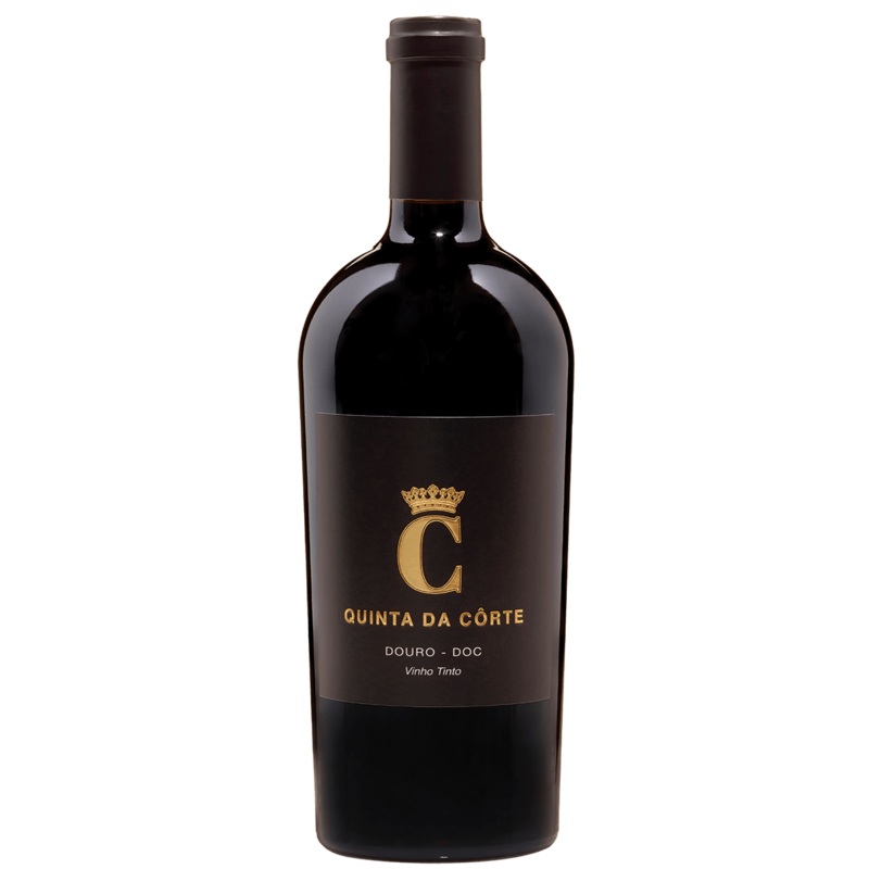 Quinta Da Corte Gran Reserva 16 750ML 750ml Bottle