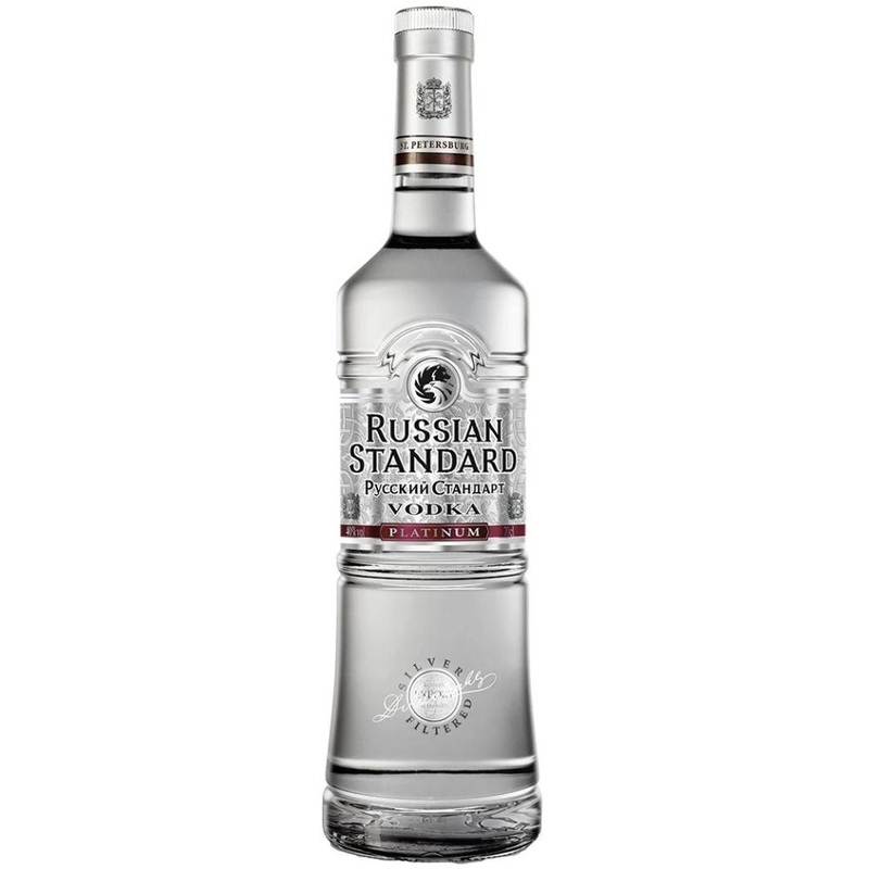 Russian Standard Platinum