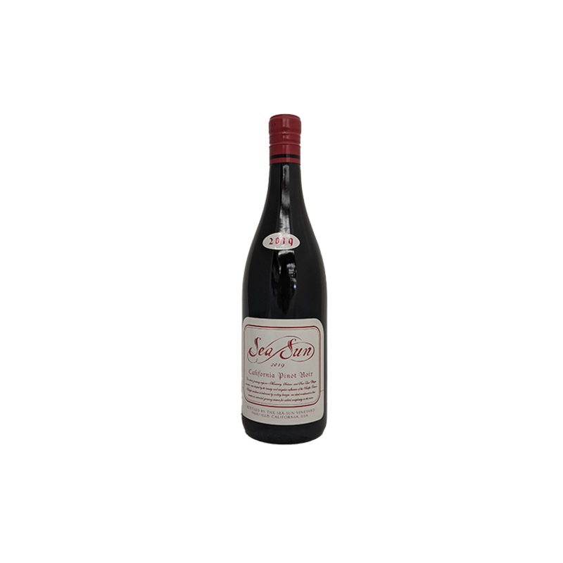Sea Sun Pinot Noir 750ML