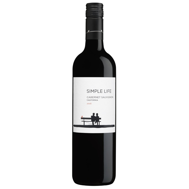 Simple Life Cabernet Sauvignon