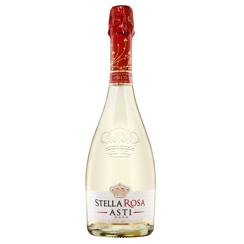 Stella Rosa Imperiale Asti DOCG 750ML 750ml Bottle