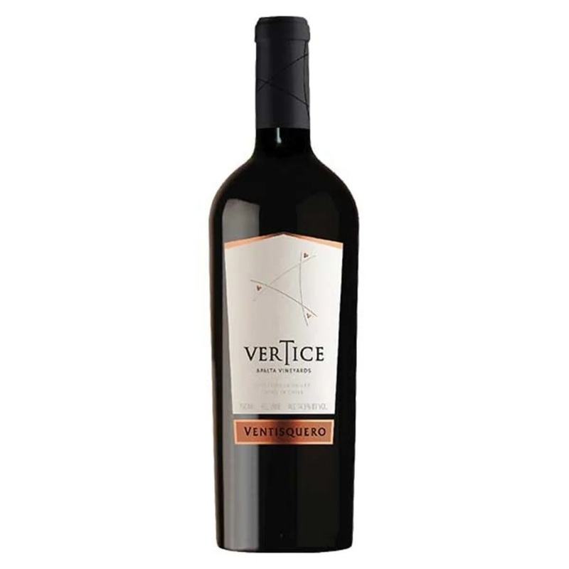 VINA VENTISQUERO VERTICE 750ML @ MacTaggart Ridge [1020853] 750 ml
