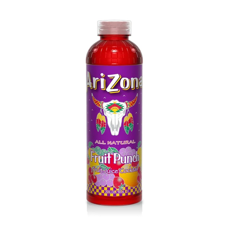 Arizona Fruit Punch