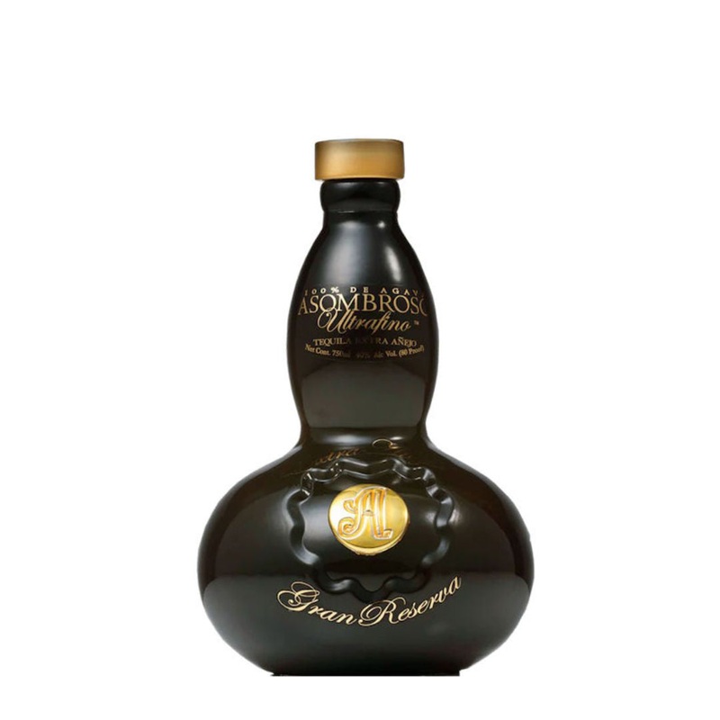 Asombroso Extra Aejo 750mL