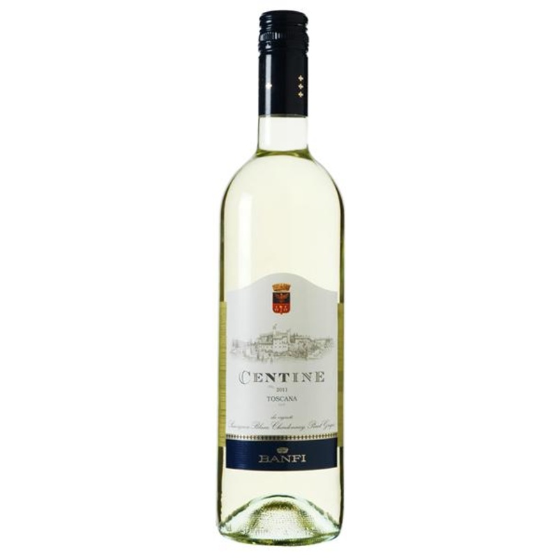 BANFI CENTINE 750 ML