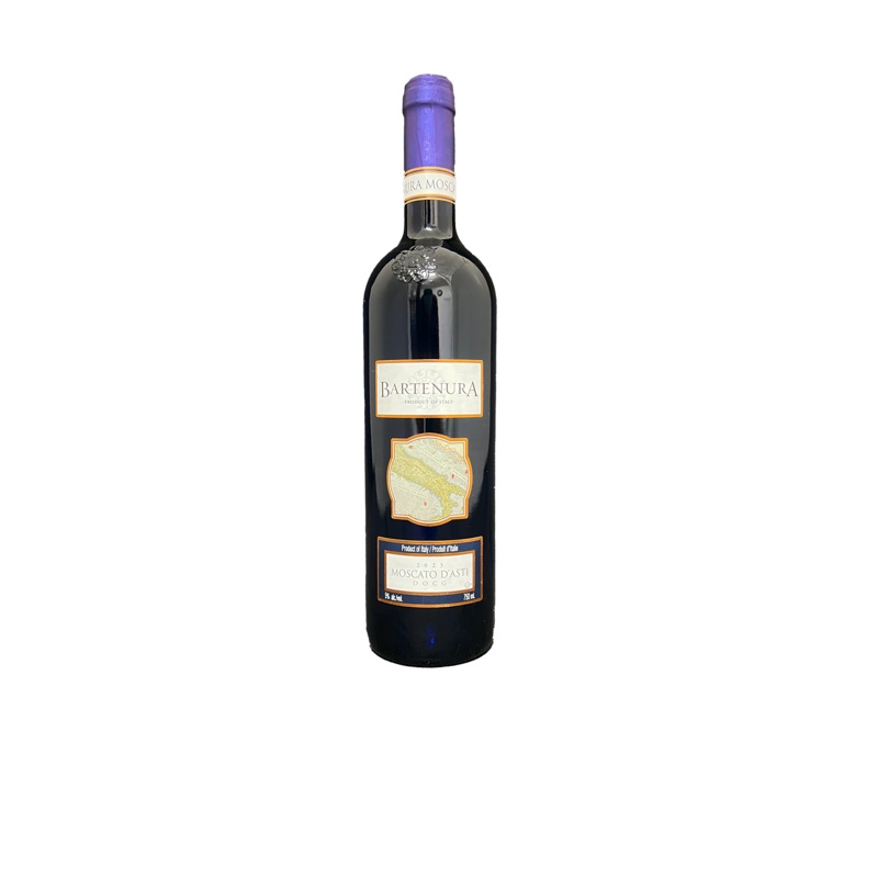 Bartenura Moscato d’Asti 750ML