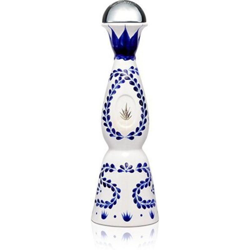 Clase Azul Reposado Tequila 750ml 750ml