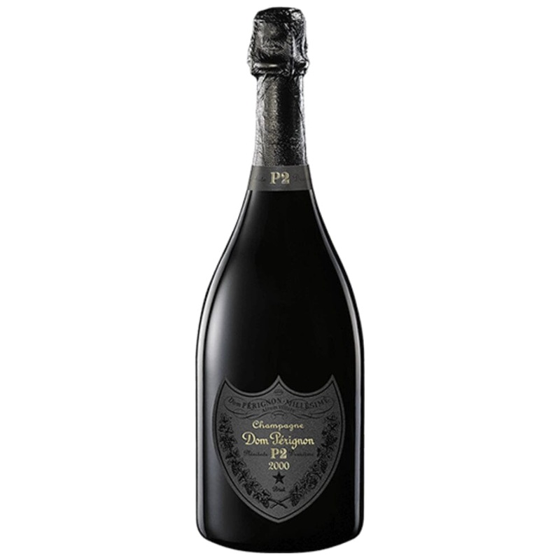 Dom Prignon P2 Vintage 2000 Brut
