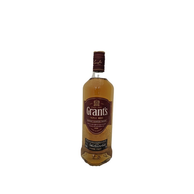 Grant’s Blended Scotch 750ML