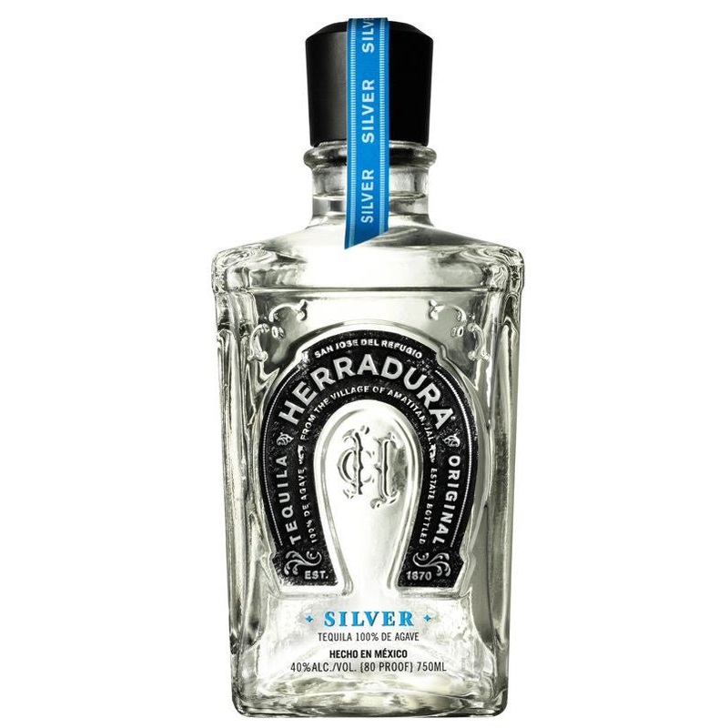 Herradura Tequila Blanco