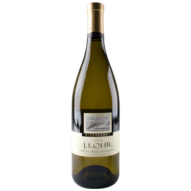 J. Lohr Chardonnay