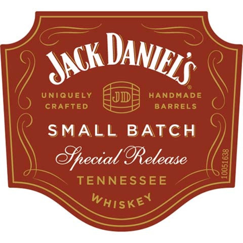 Jack Daniel’s Special Release Tennessee Whiskey 375ML BTL