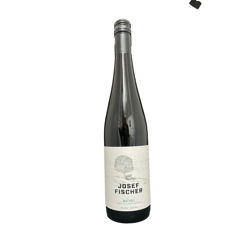 Josef Fischer Gruner Veltliner 750ML