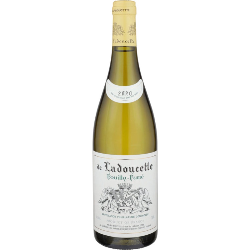 LADOUCETTE POUILLY FUME 2020 750ML 750ML
