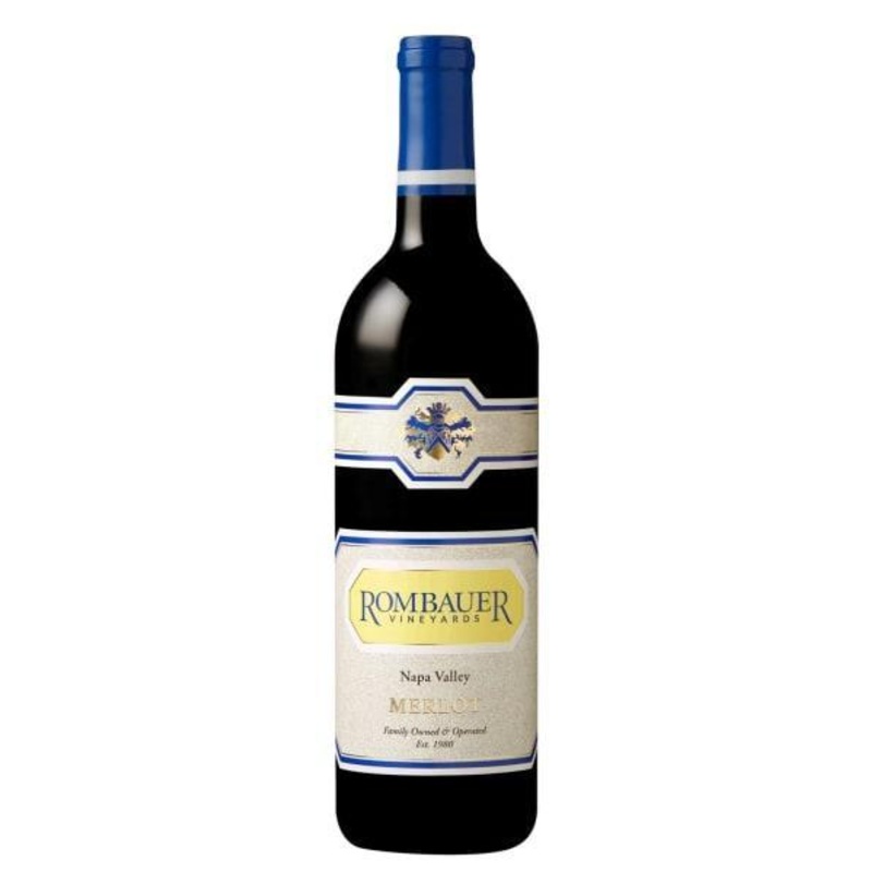 Merlot Rombauer