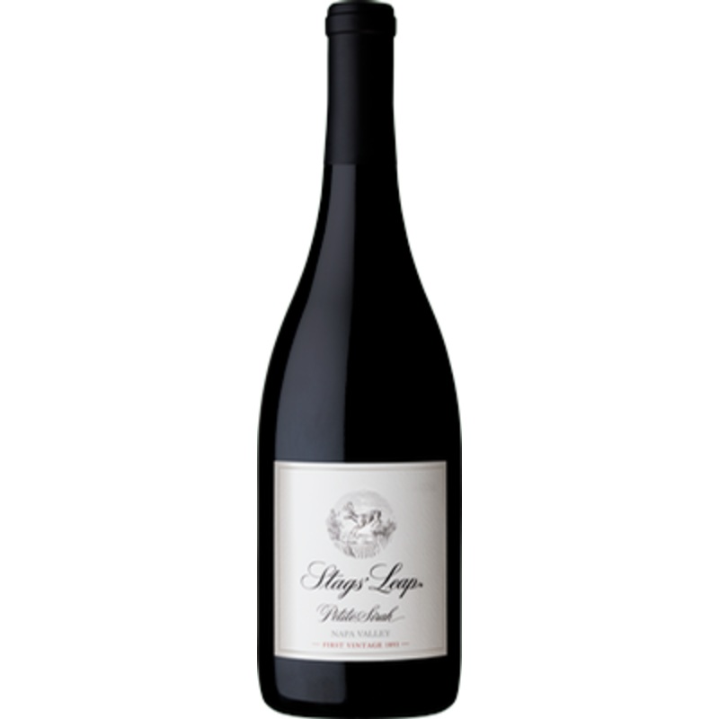 Stags Leap Petite Sirah