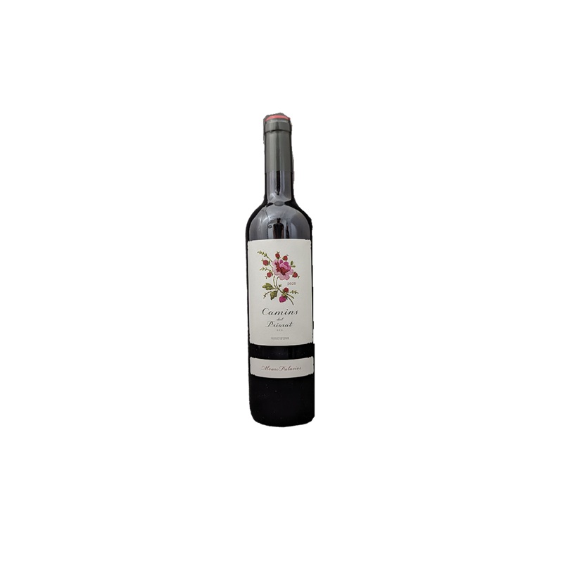 Camins del Priorat 750ML