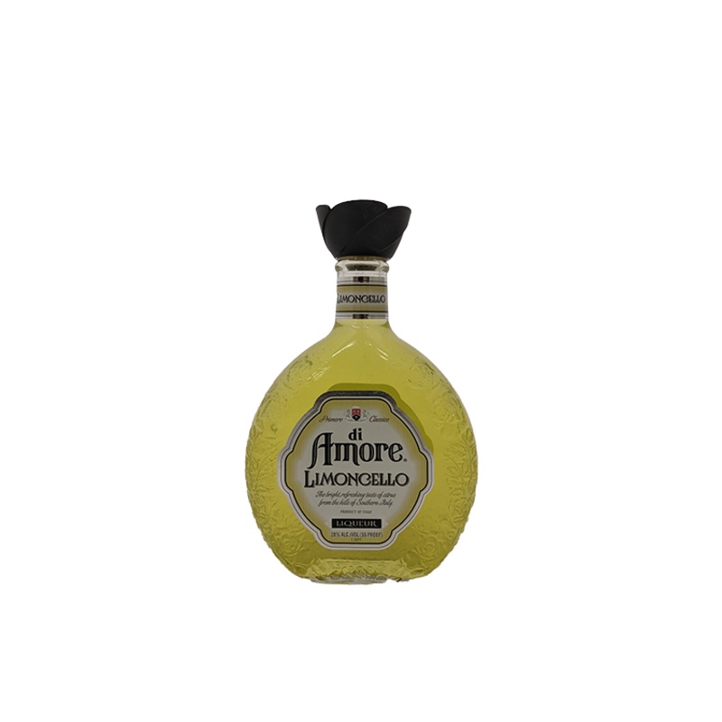 Di Amore Limoncello Liqueur 750ML