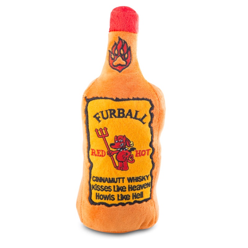 Haute Diggity Dog Furball Cinnamutt Whisky