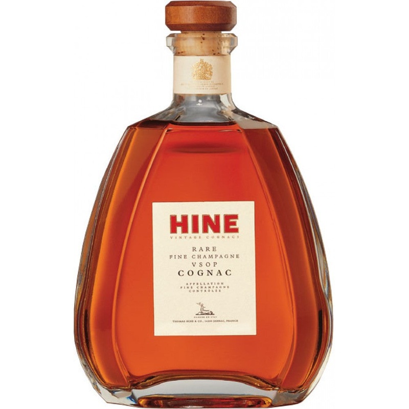 Hine Vsop Cognac