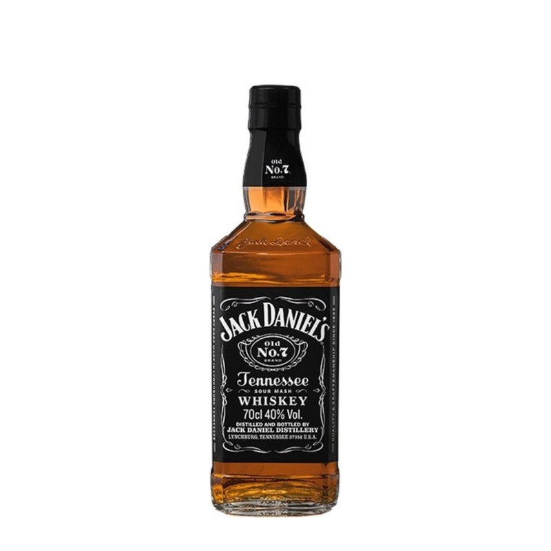 Jack Daniels Sour Mash Whiskey 1.75L