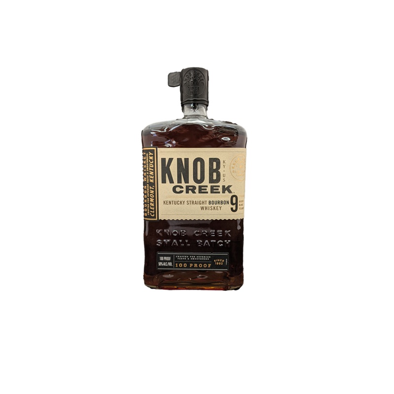 Knob Creek Bourbon 1.75L