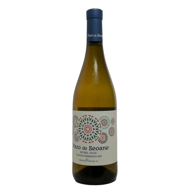 LA RIOJA ALTA PAZO DE SEOANE 750ML @ Township [1029008] 750 ml