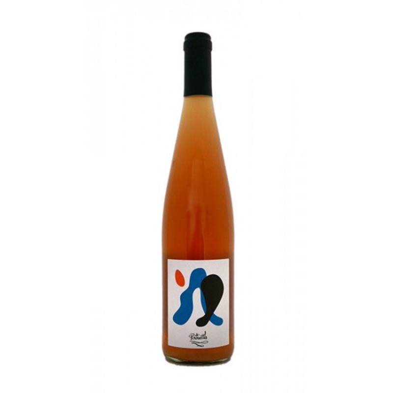 Les Vins Pirouttes Eros de Vincent