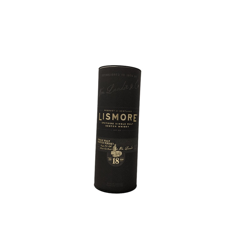 Lismore 18 Year Single Malt Scotch 750ML