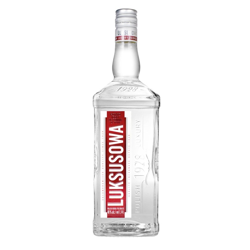LUKSUSOWA POTATO VODKA 1.14L @ Lethbridge [1020674] 1140 ml