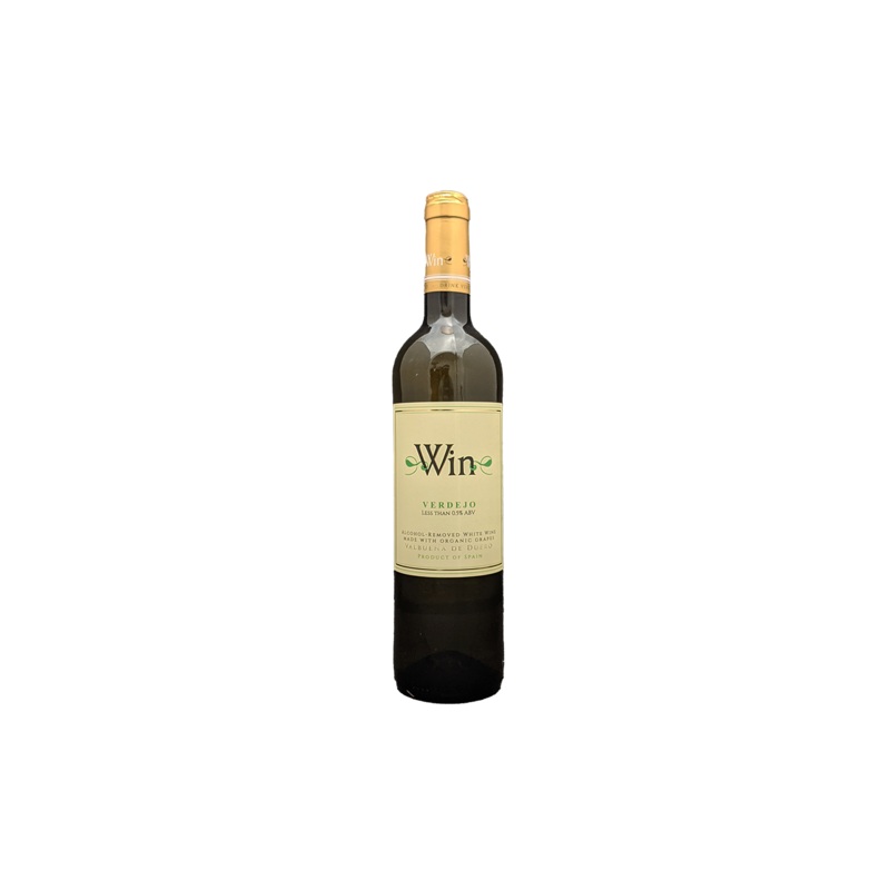 Win-e Alcohol Free Verdejo 750ML