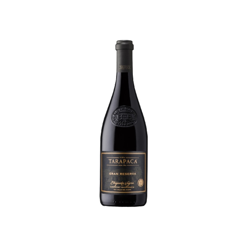 2020 Tarapac Gran Black Label Cabernet