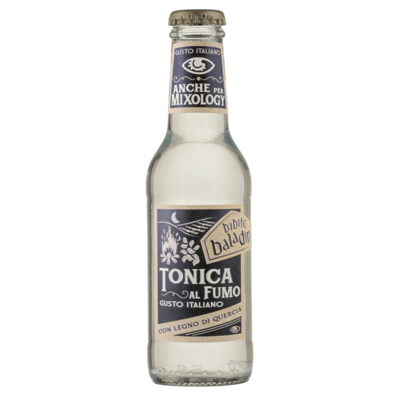 Baladin Al Fumo Tonic 24PK 200ML 200ml Bottle