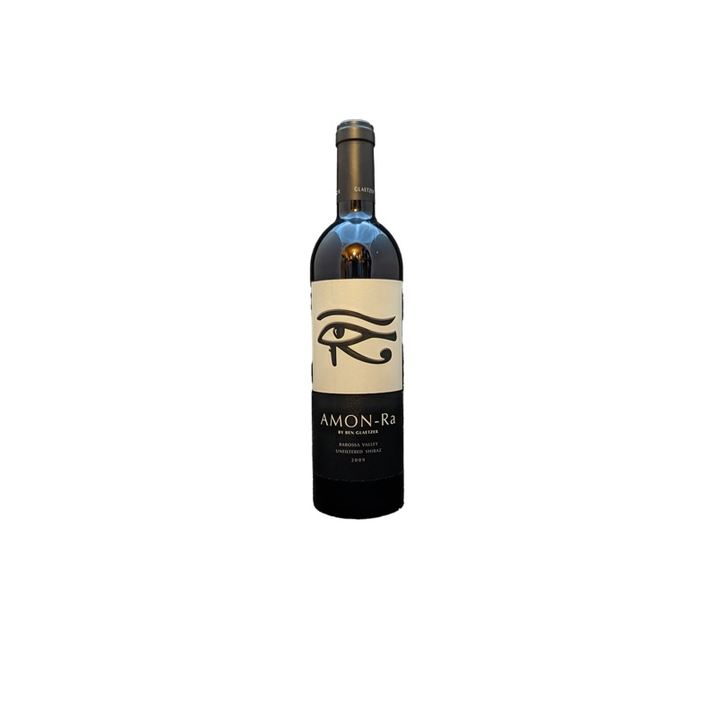 Ben Glaetzer Amon-Ra Shiraz 750ML 2009