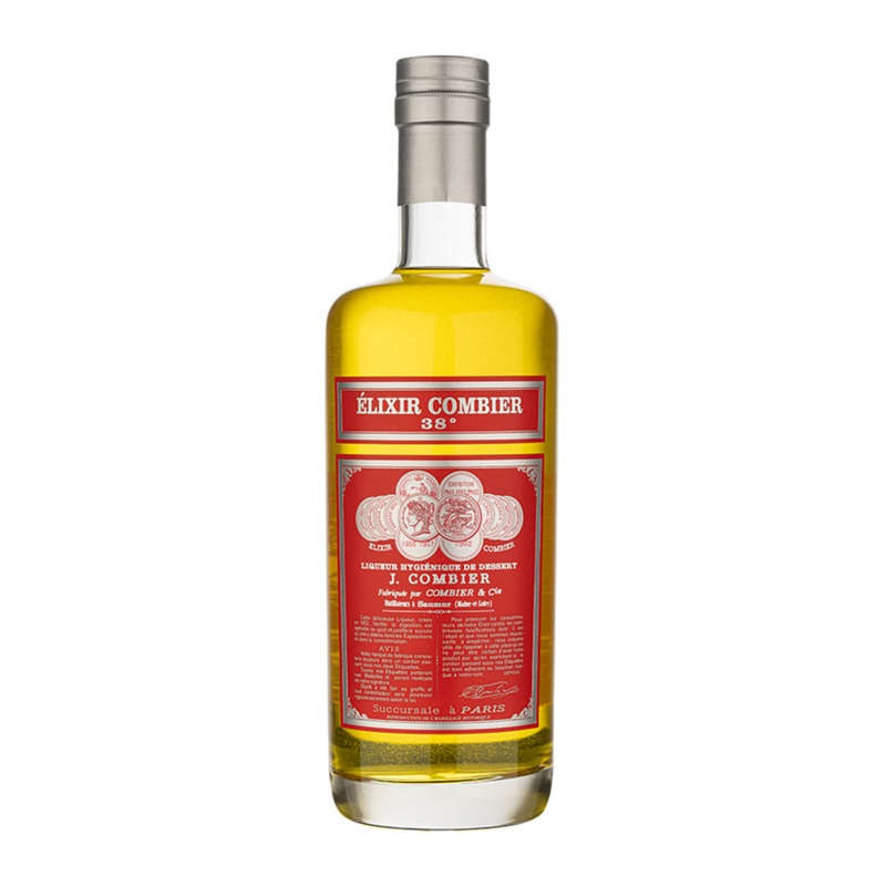 Combier Liqueur Elixir 700ML 700ml Bottle