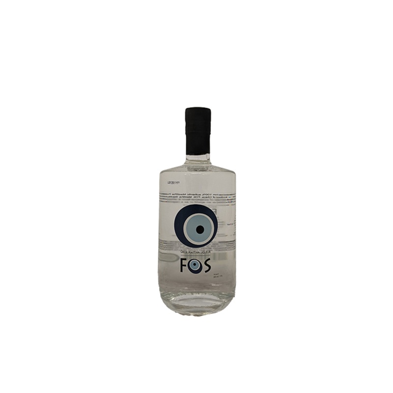 Fos Greek Mastiha Liqueur 750ML
