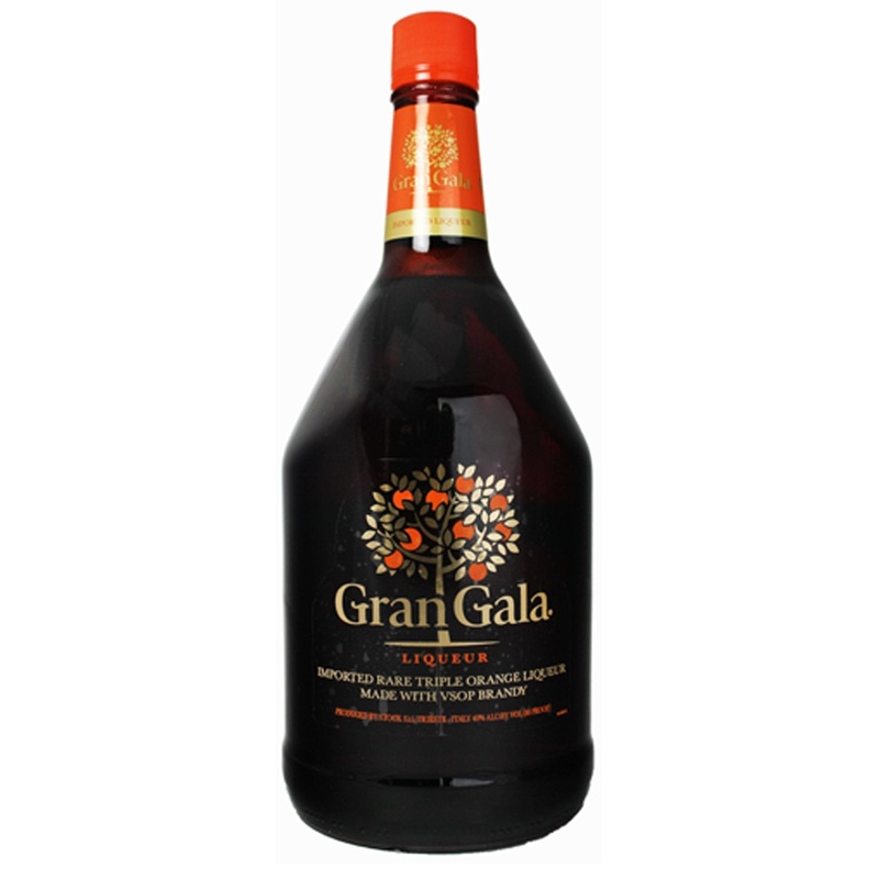 Gran Gala Liqueur
