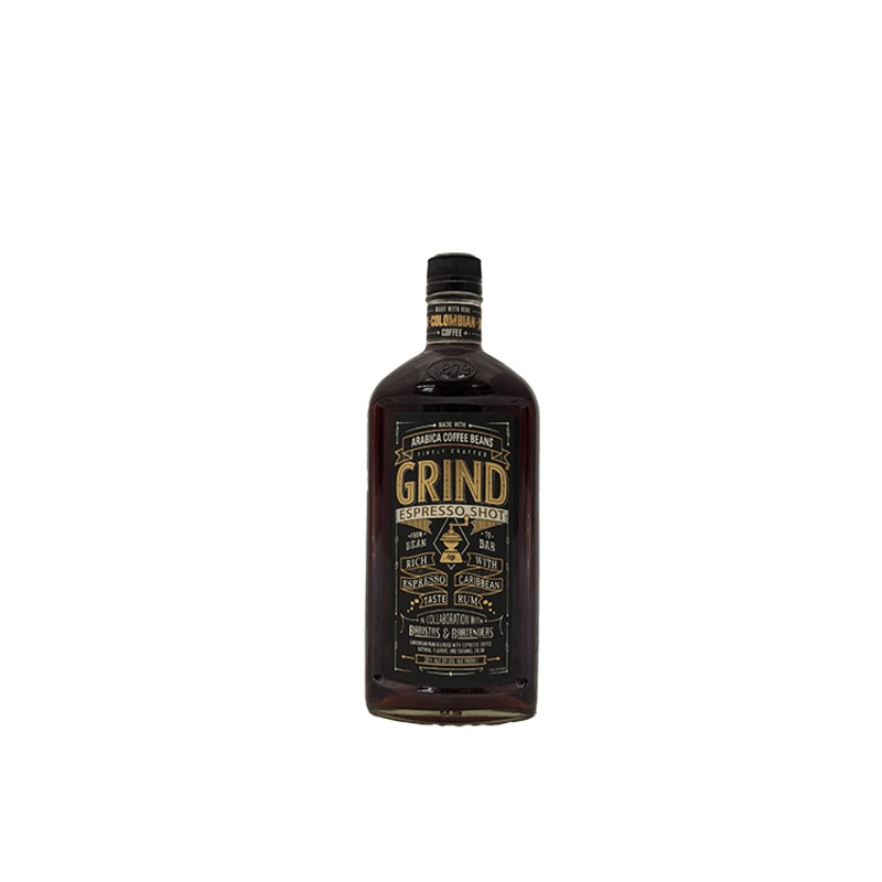 Grind Coffee Liqueur 750ML