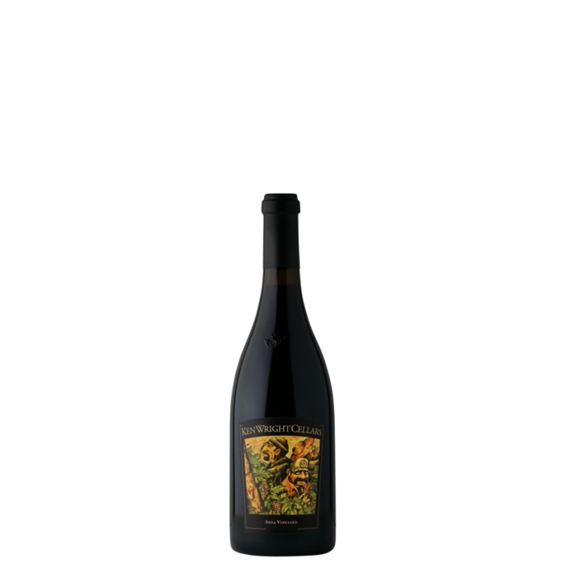 Ken Wright Pinot Noir Shea Vineyard 22 375ML 375ml Bottle