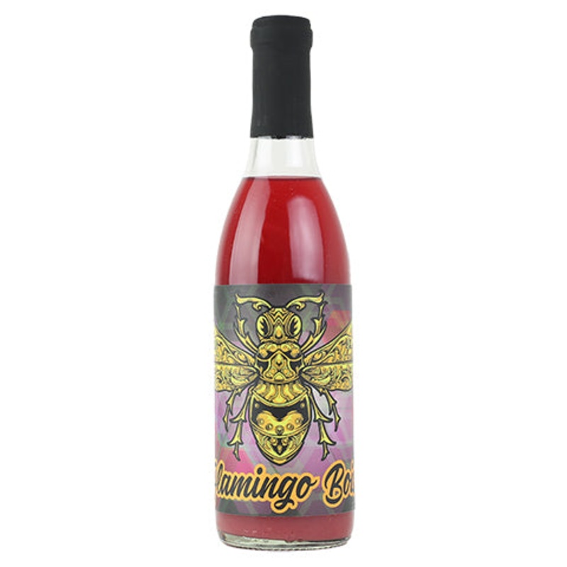 Nectareous Flamingo Bois Mead 375ML BTL