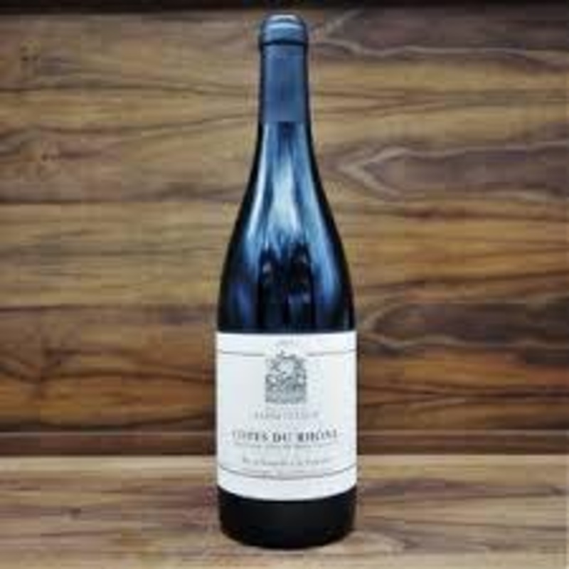 Red Wine Cotes Du Rhone Cuvee by Kermit Lynch
