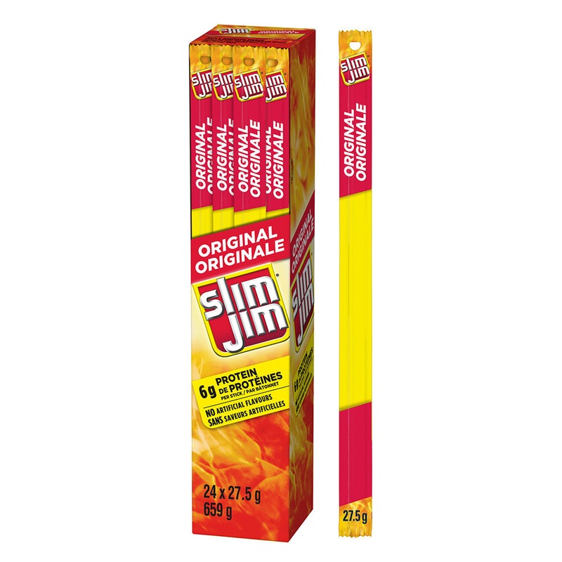 Slim Jim Original Original