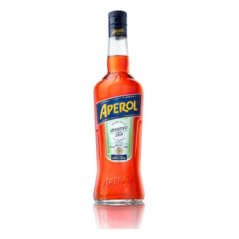 Aperol Aperitivo 750mL