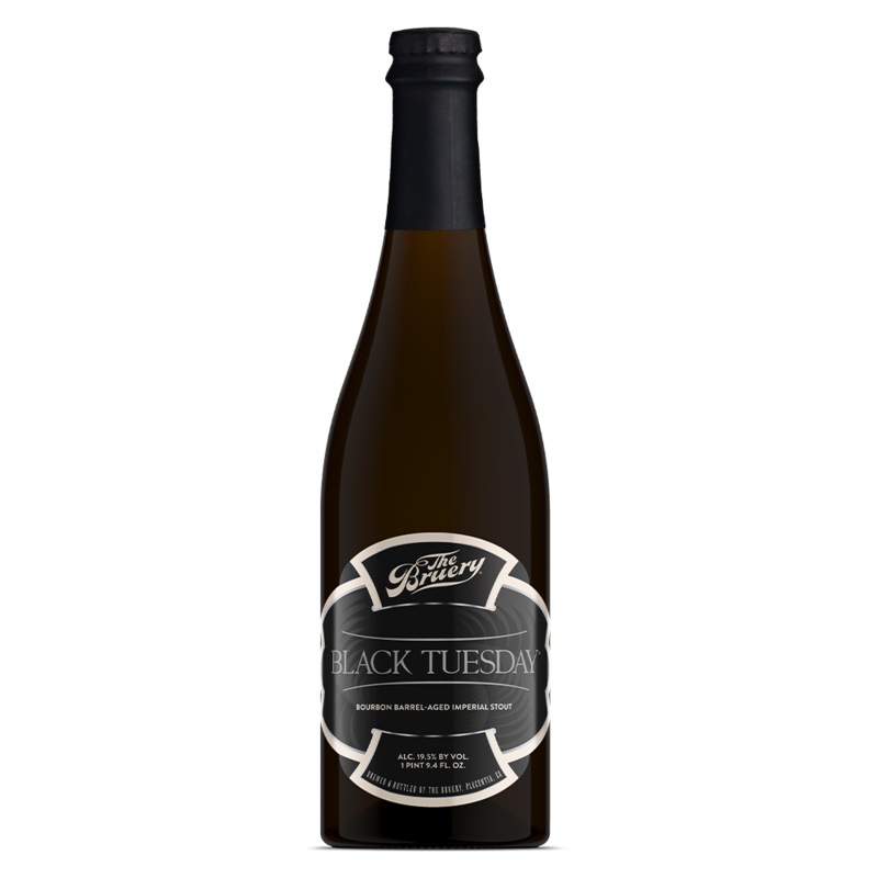 Black Tuesday (2023) – 750-ml.