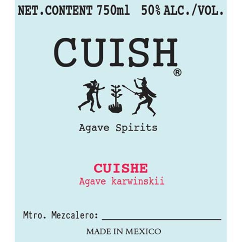 Cuish Cuishe 750ML BTL
