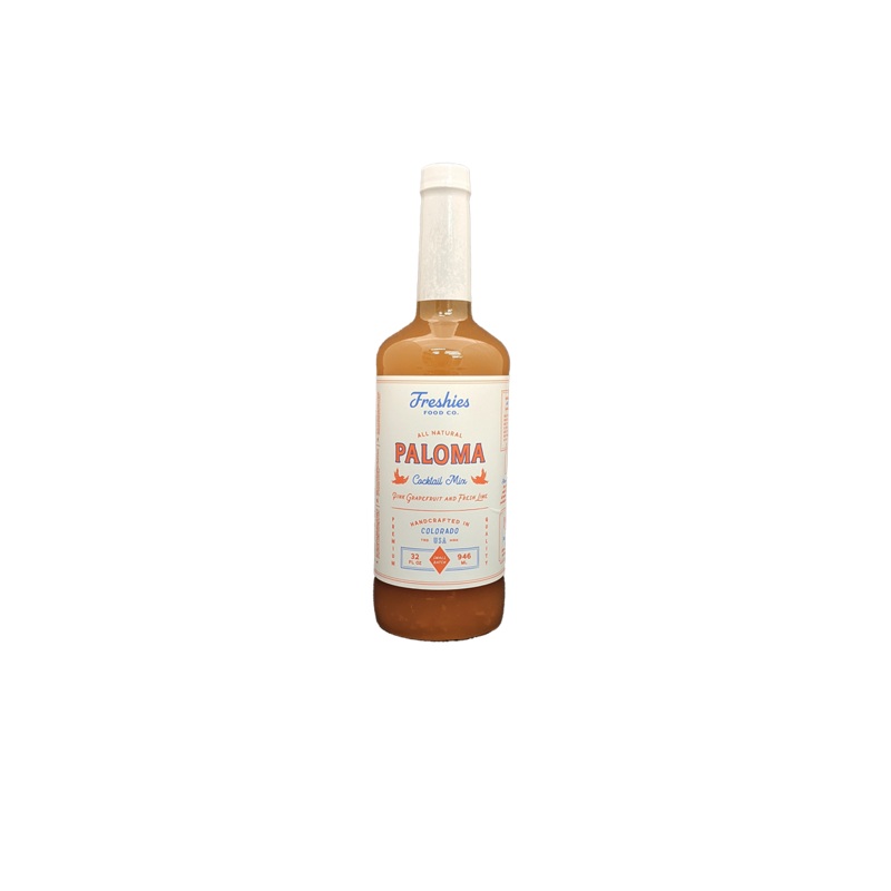 Freshies Paloma Mix 32oz