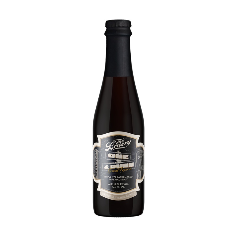 One & Dunn Grand Reserve – 375mL