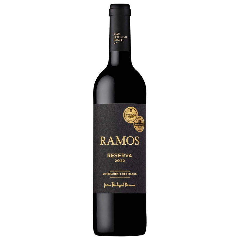 RAMOS RESERVA WINEMAKERS RED BLEND 750ML @ Windermere [1058829] 750 ml
