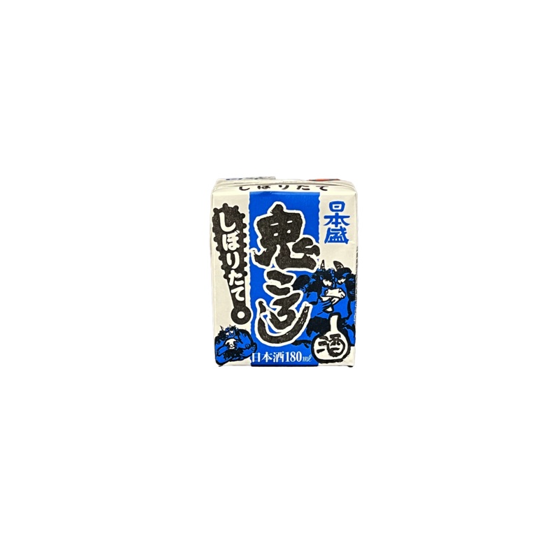 Sakari Blue Oni Koroshi Juice Box 5 Pack