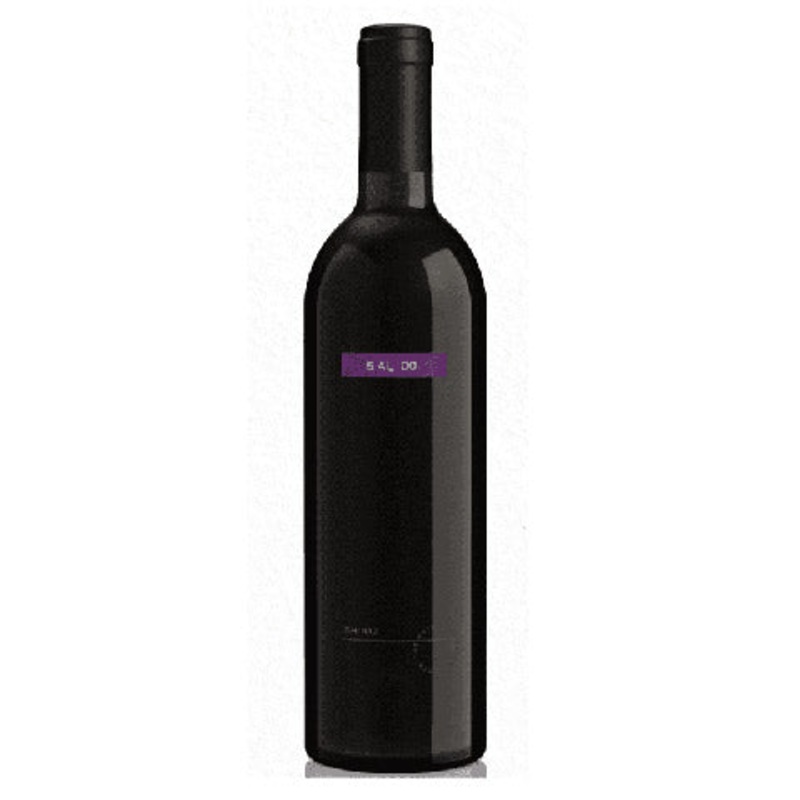 The Prisoner Saldo Shiraz 2021 750ML BTL
